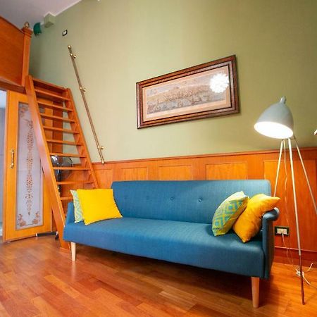 Sweet Toledo By Dimorra Apartment Naples Luaran gambar