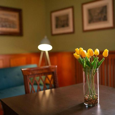 Sweet Toledo By Dimorra Apartment Naples Luaran gambar