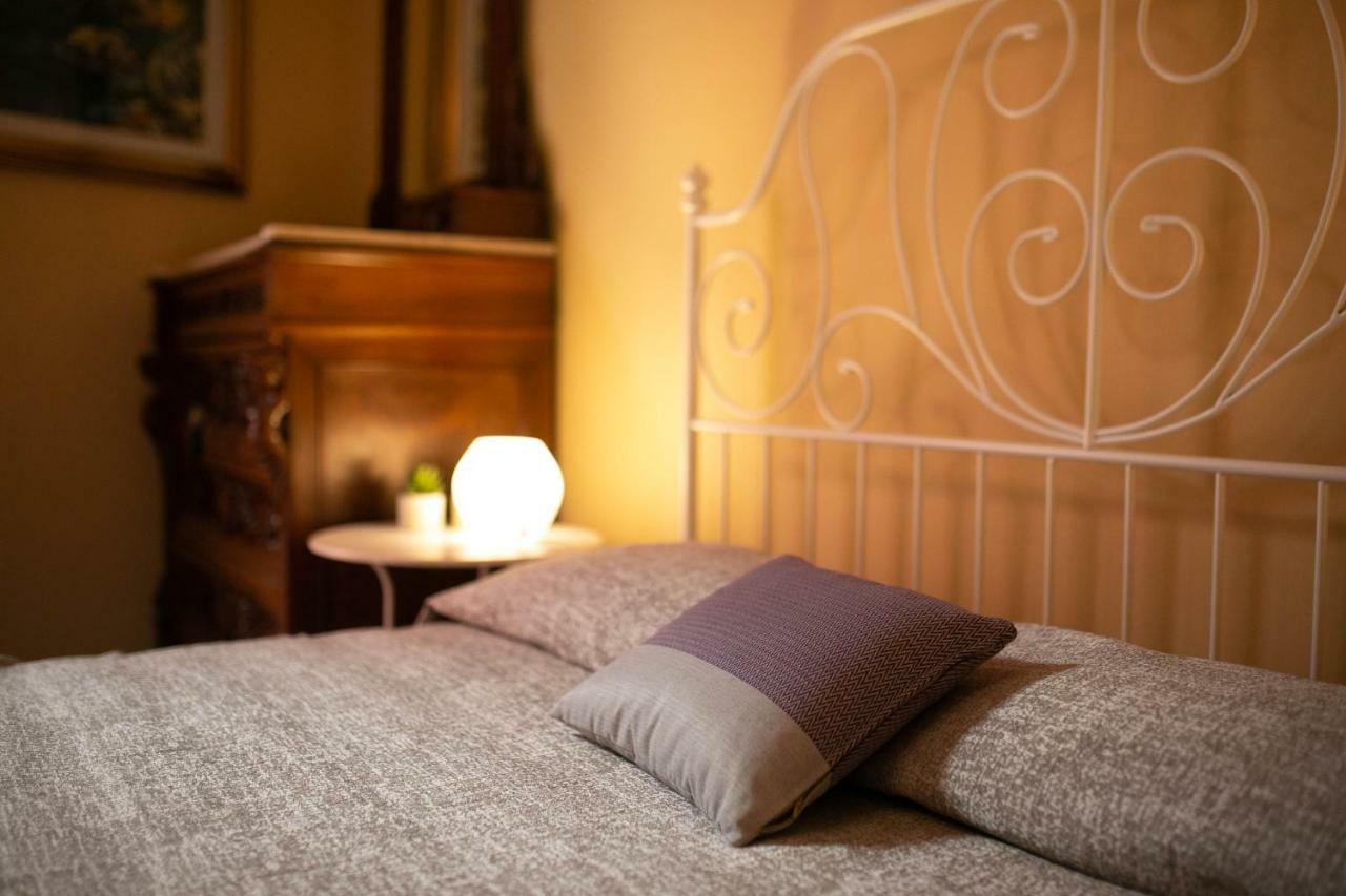 Sweet Toledo By Dimorra Apartment Naples Luaran gambar