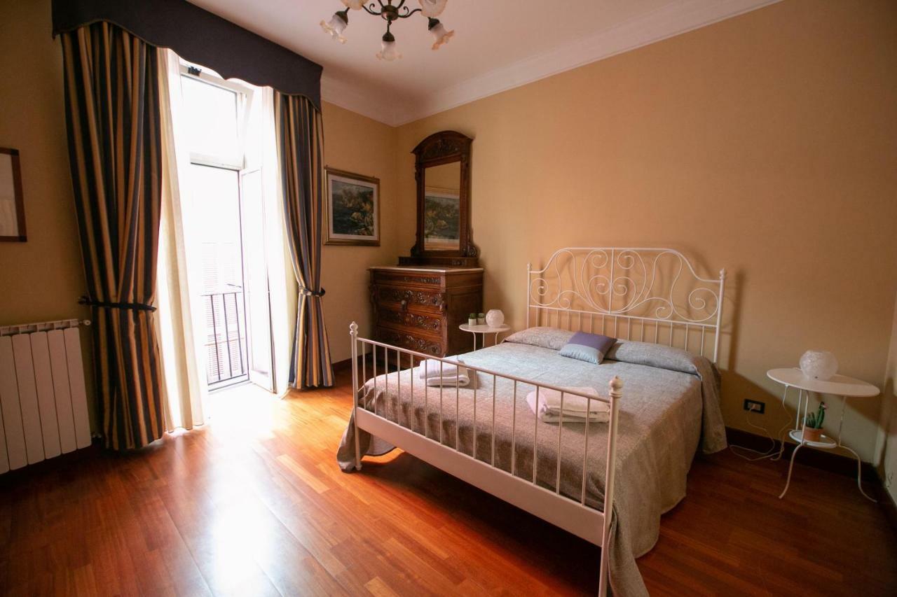 Sweet Toledo By Dimorra Apartment Naples Luaran gambar