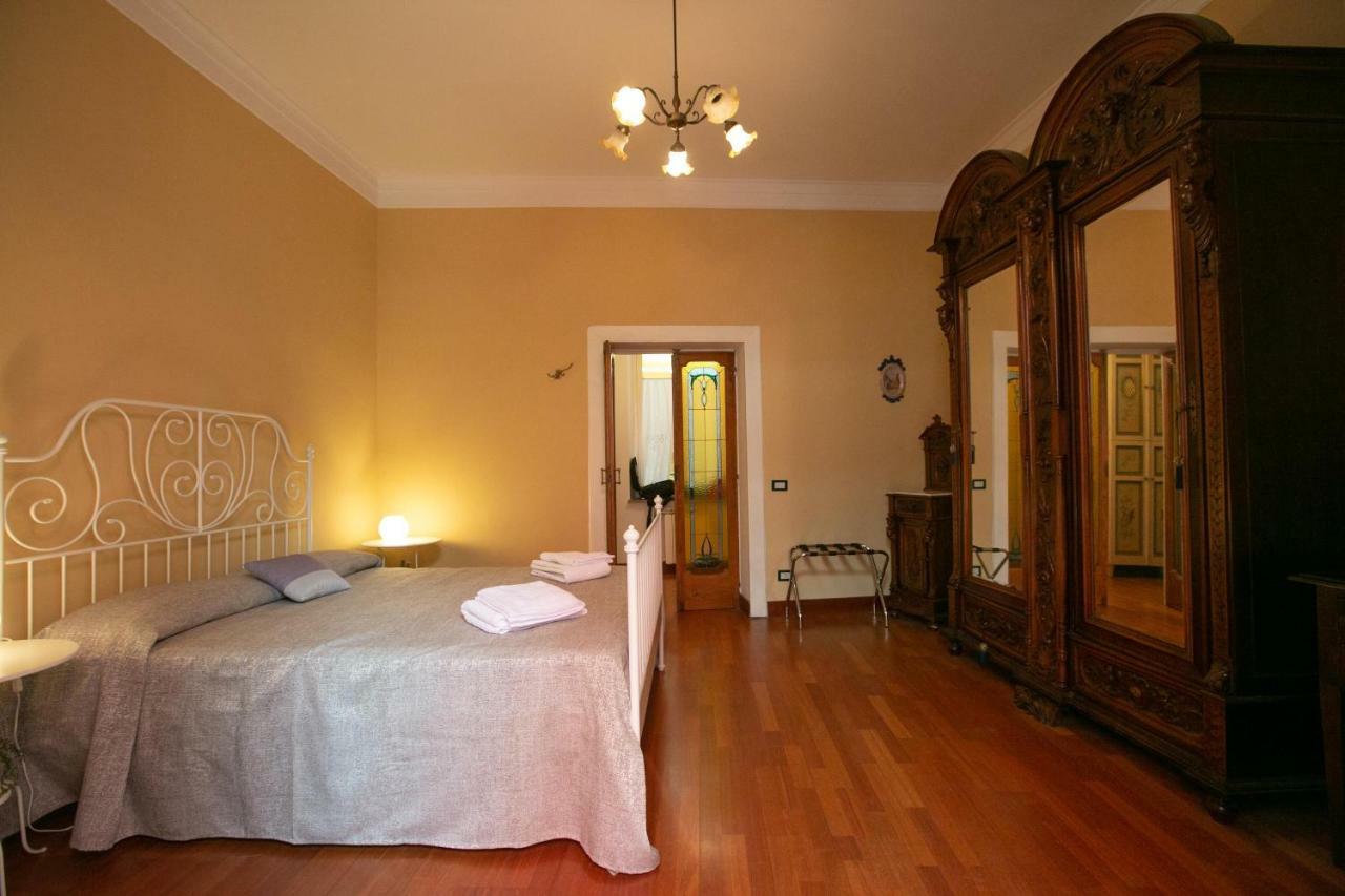 Sweet Toledo By Dimorra Apartment Naples Luaran gambar