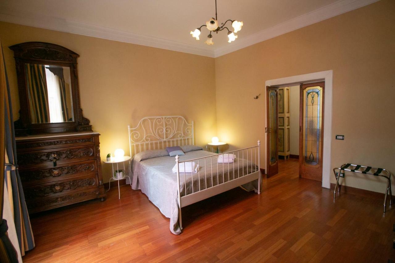 Sweet Toledo By Dimorra Apartment Naples Luaran gambar