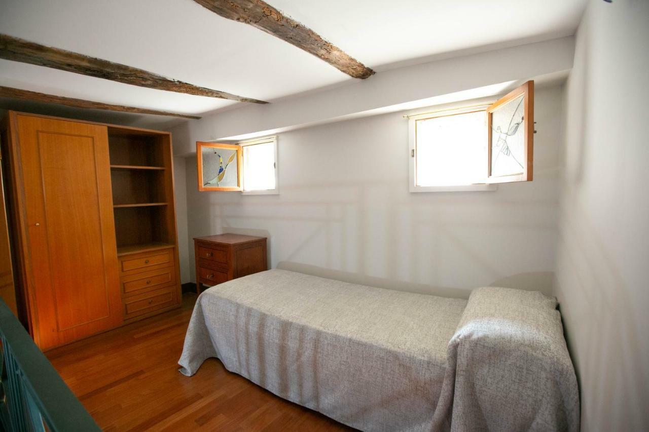 Sweet Toledo By Dimorra Apartment Naples Luaran gambar