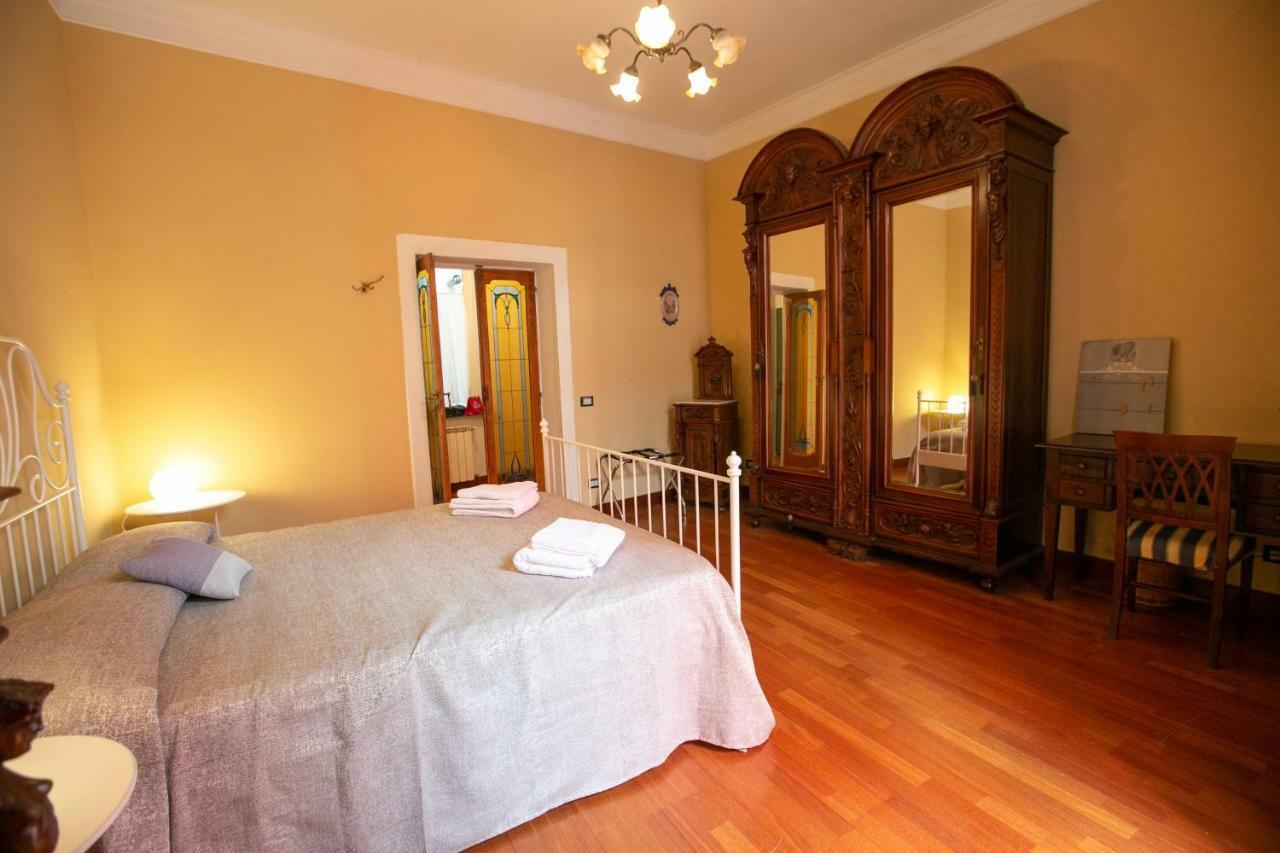 Sweet Toledo By Dimorra Apartment Naples Luaran gambar