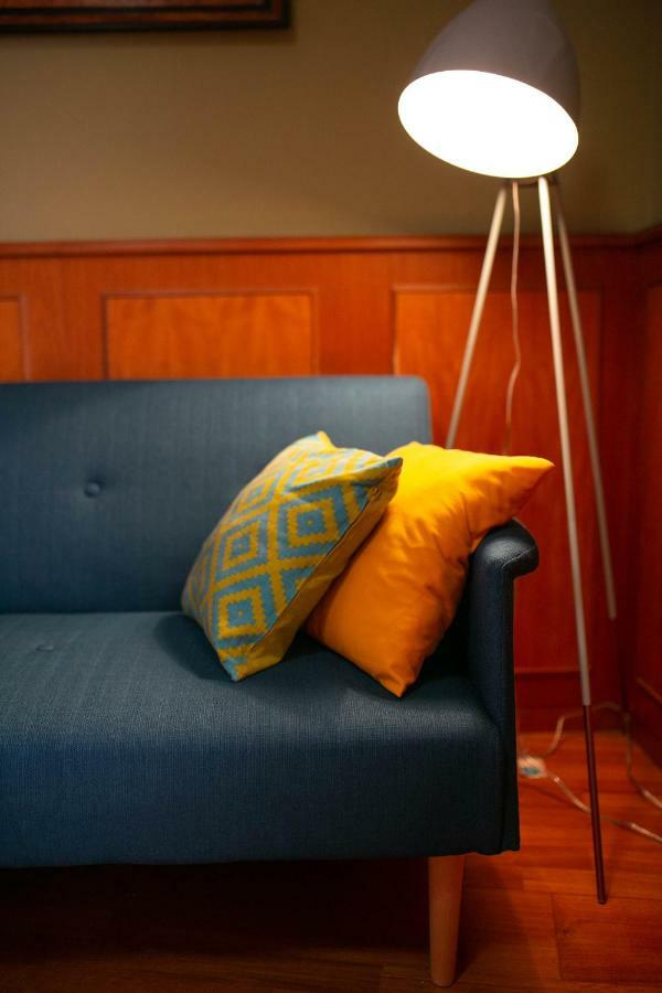 Sweet Toledo By Dimorra Apartment Naples Luaran gambar
