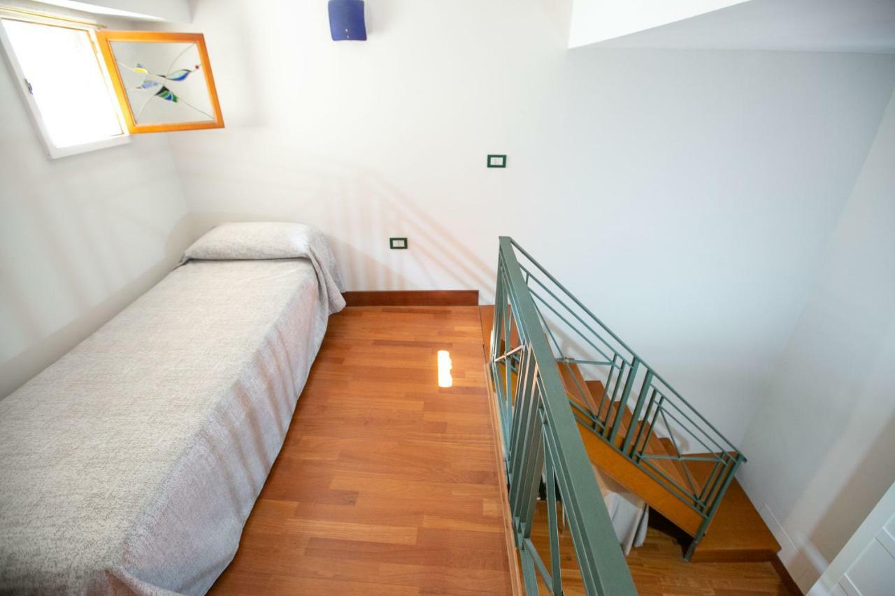 Sweet Toledo By Dimorra Apartment Naples Luaran gambar