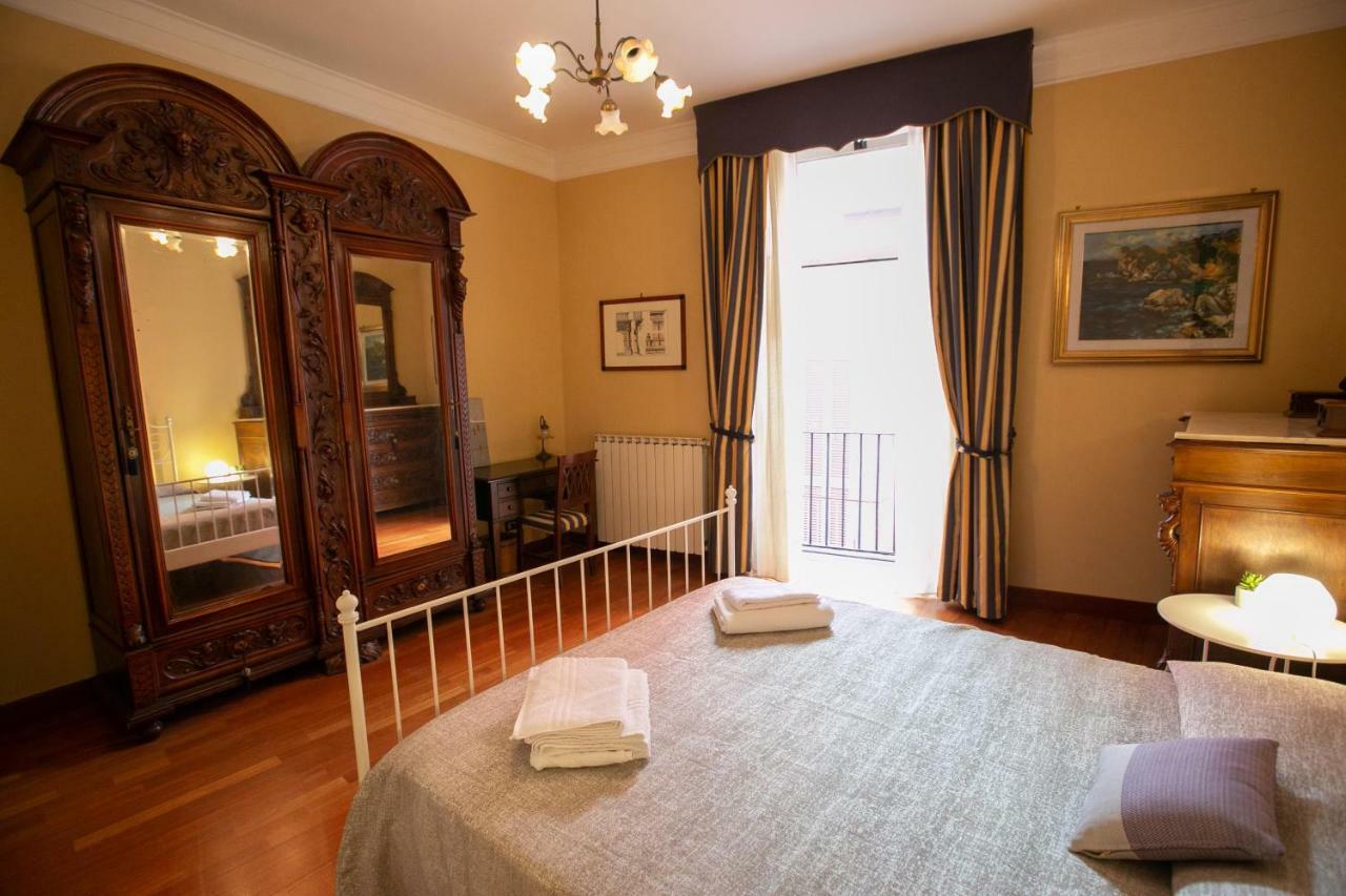 Sweet Toledo By Dimorra Apartment Naples Luaran gambar