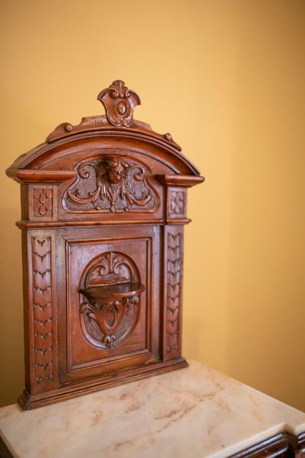 Sweet Toledo By Dimorra Apartment Naples Luaran gambar