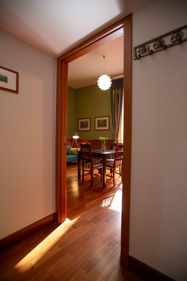 Sweet Toledo By Dimorra Apartment Naples Luaran gambar