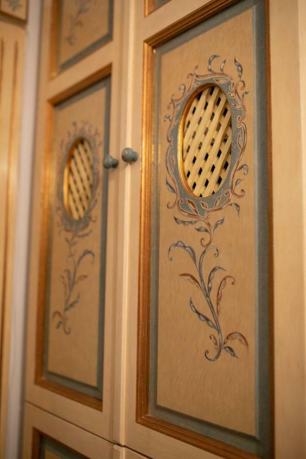 Sweet Toledo By Dimorra Apartment Naples Luaran gambar