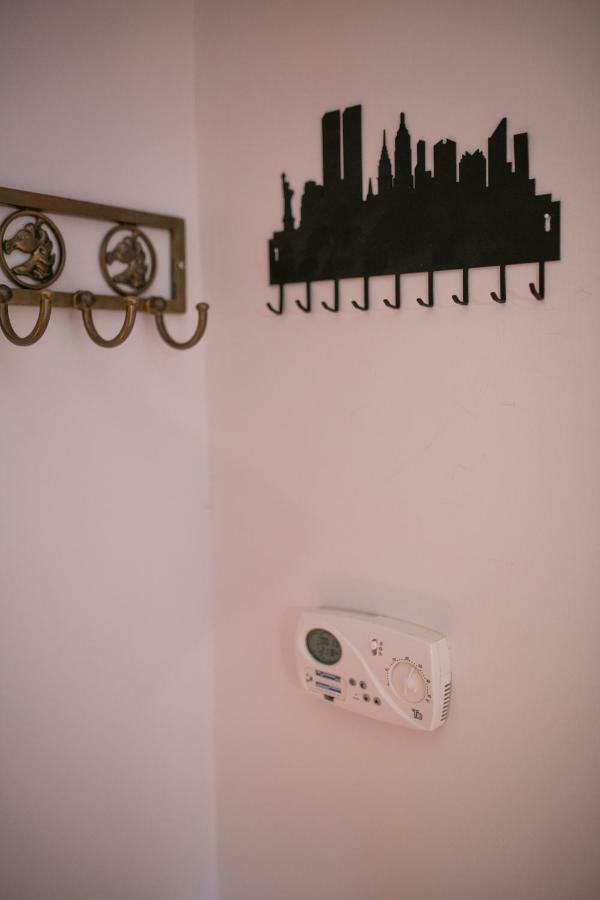 Sweet Toledo By Dimorra Apartment Naples Luaran gambar