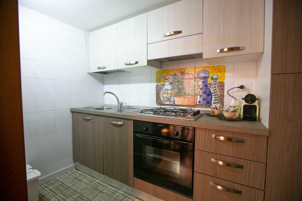 Sweet Toledo By Dimorra Apartment Naples Luaran gambar