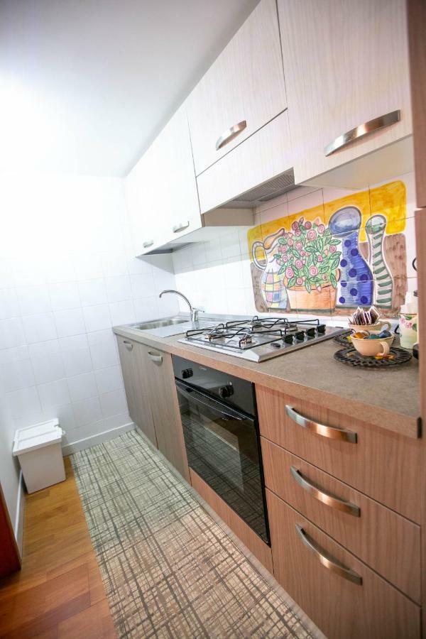 Sweet Toledo By Dimorra Apartment Naples Luaran gambar