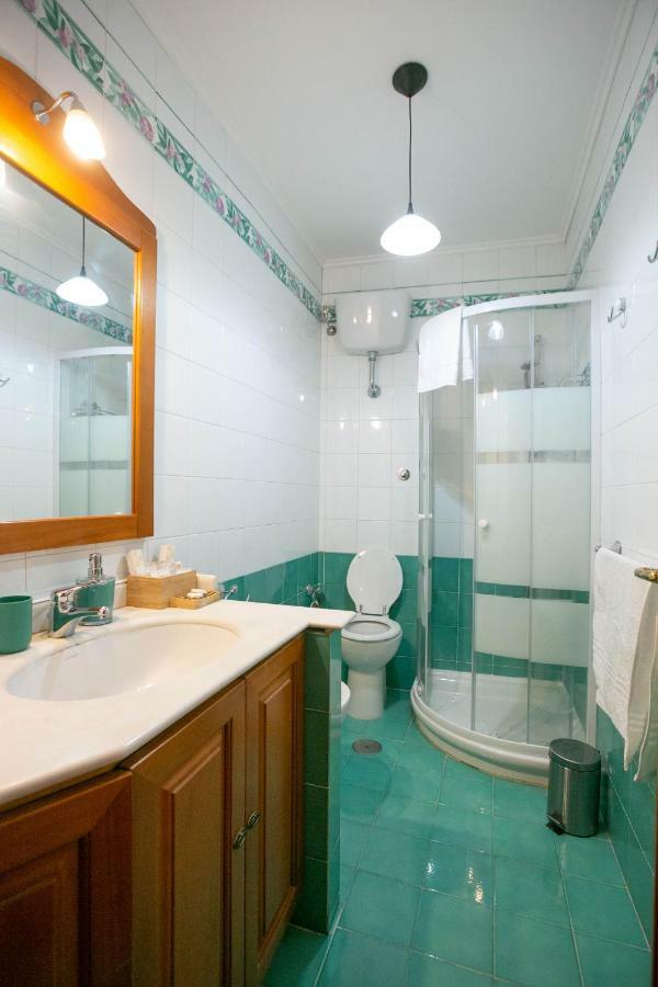 Sweet Toledo By Dimorra Apartment Naples Luaran gambar