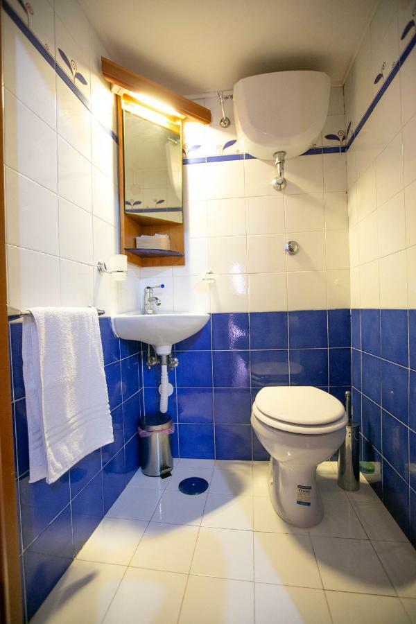 Sweet Toledo By Dimorra Apartment Naples Luaran gambar