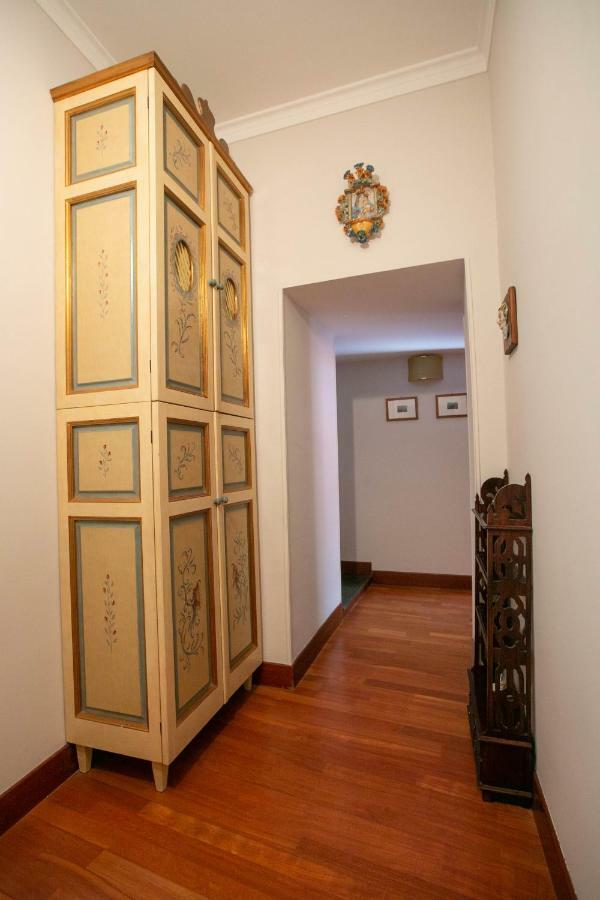 Sweet Toledo By Dimorra Apartment Naples Luaran gambar