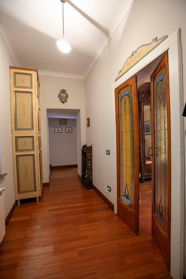 Sweet Toledo By Dimorra Apartment Naples Luaran gambar
